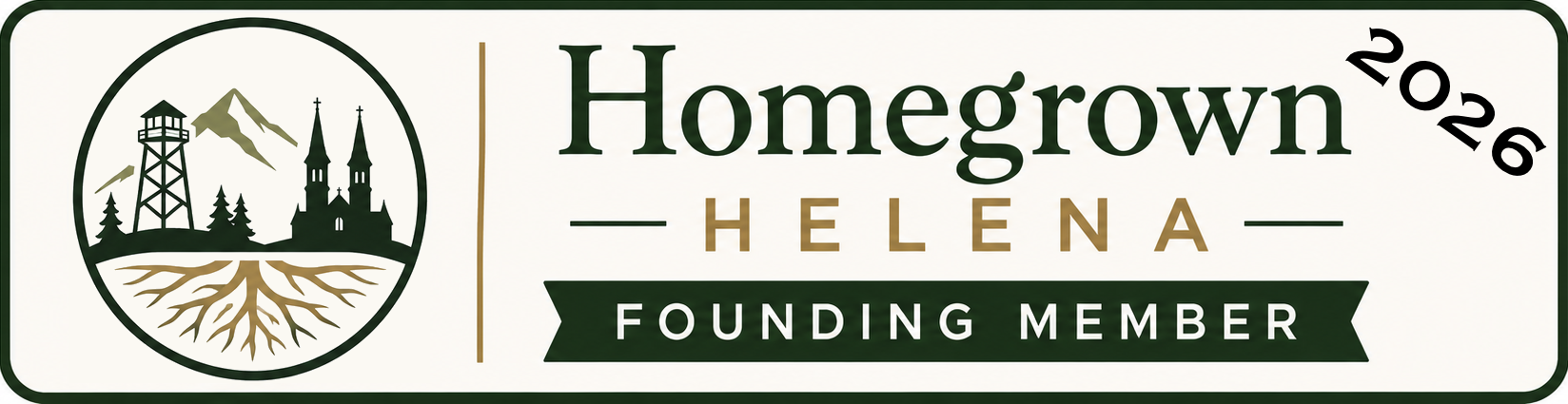 Founding Member — Homegrown Helena 2026