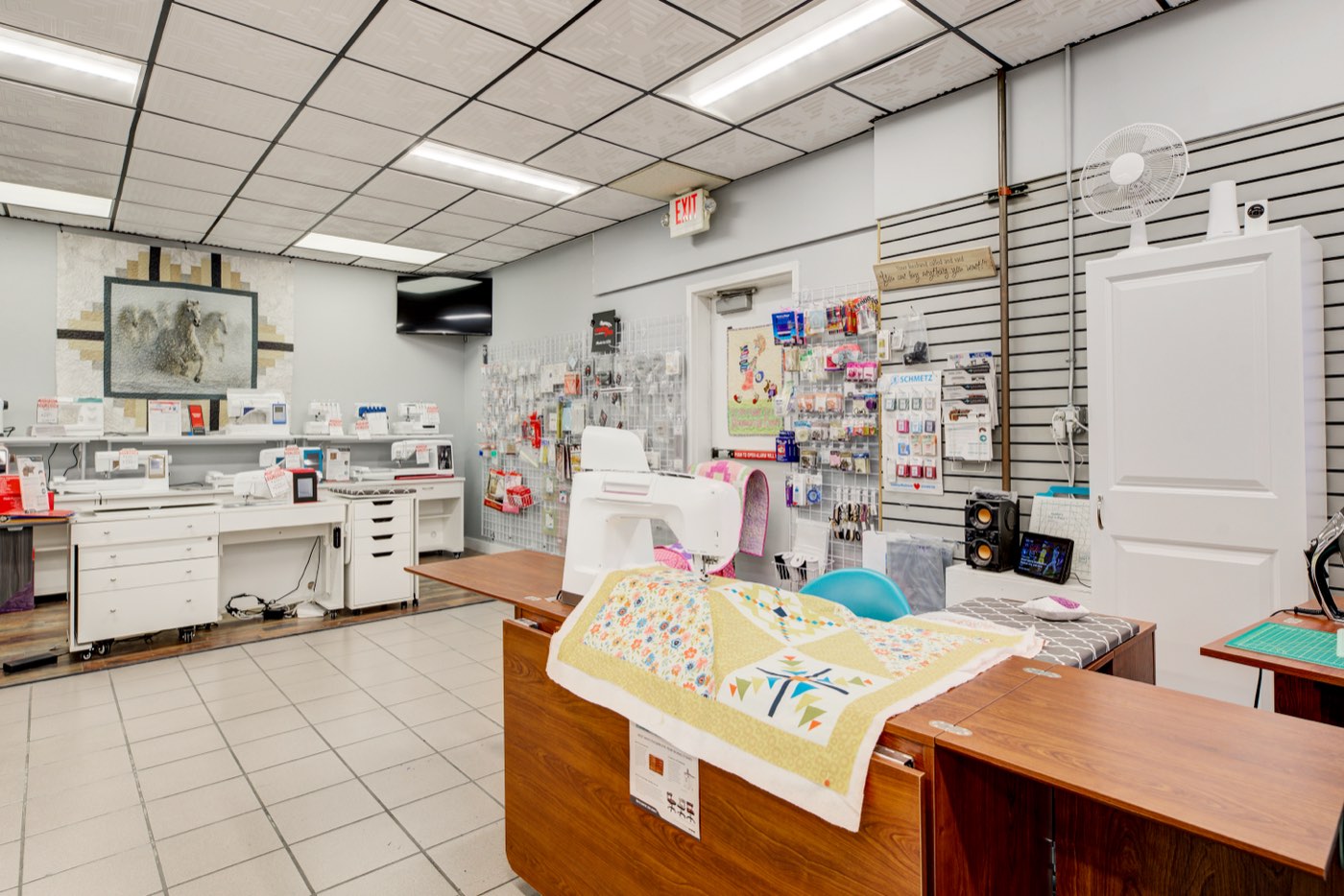 Creative Stitches gallery photo 4