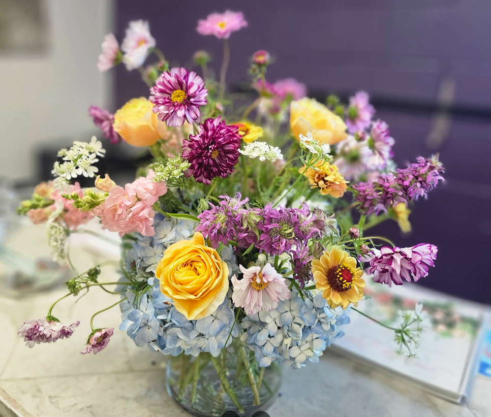 Forget Me Not Flowers gallery photo 2