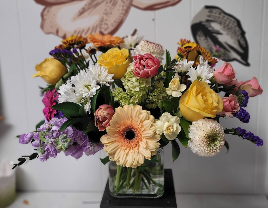 Forget Me Not Flowers gallery photo 3