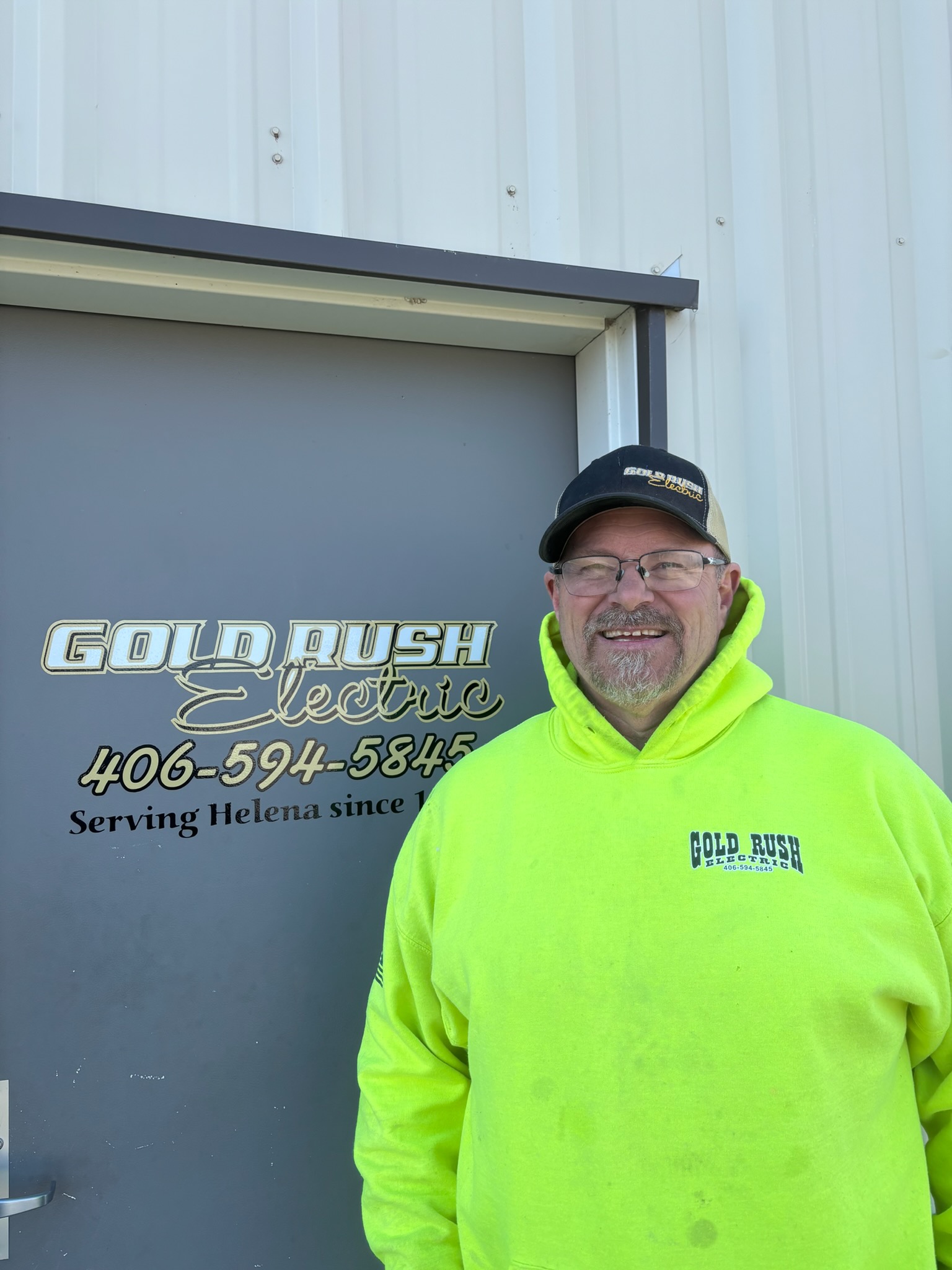 Gold Rush Electric gallery photo 6