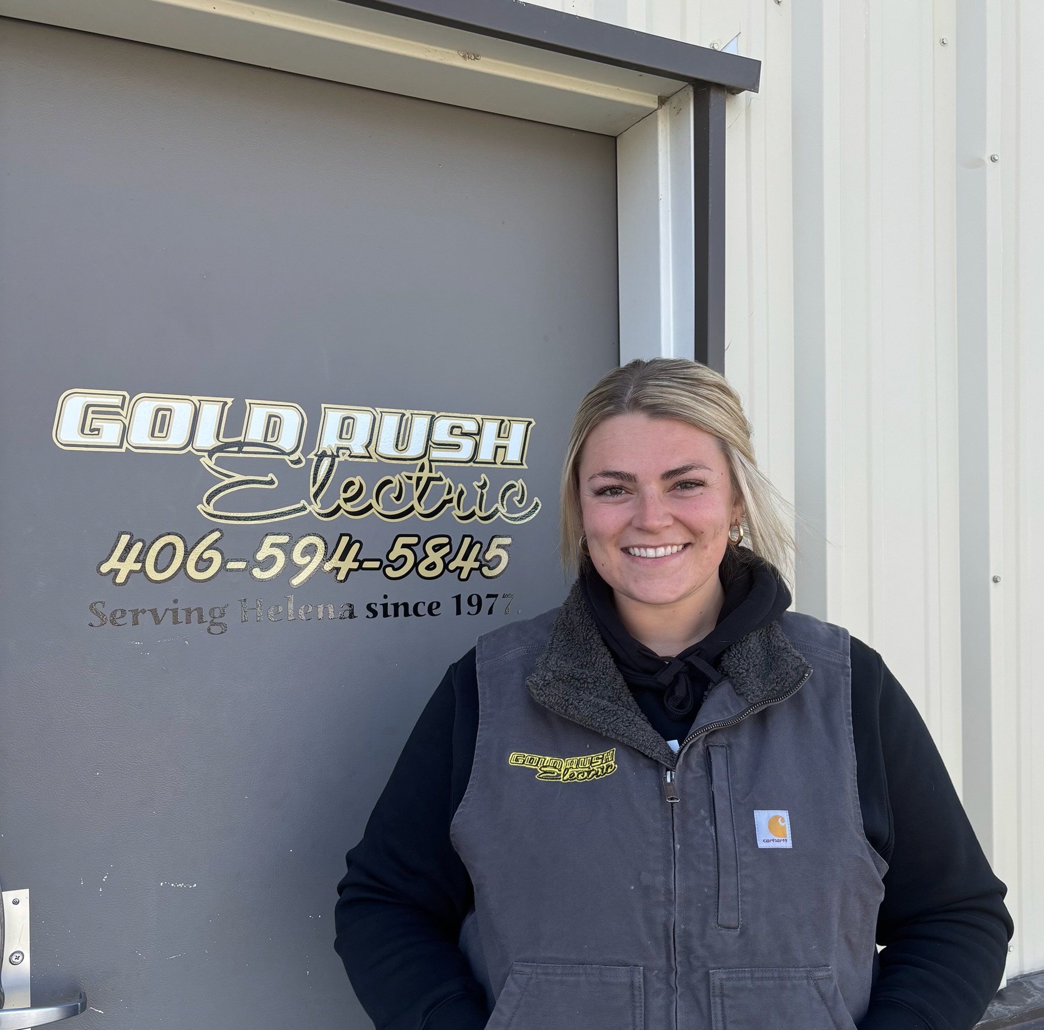 Gold Rush Electric gallery photo 7