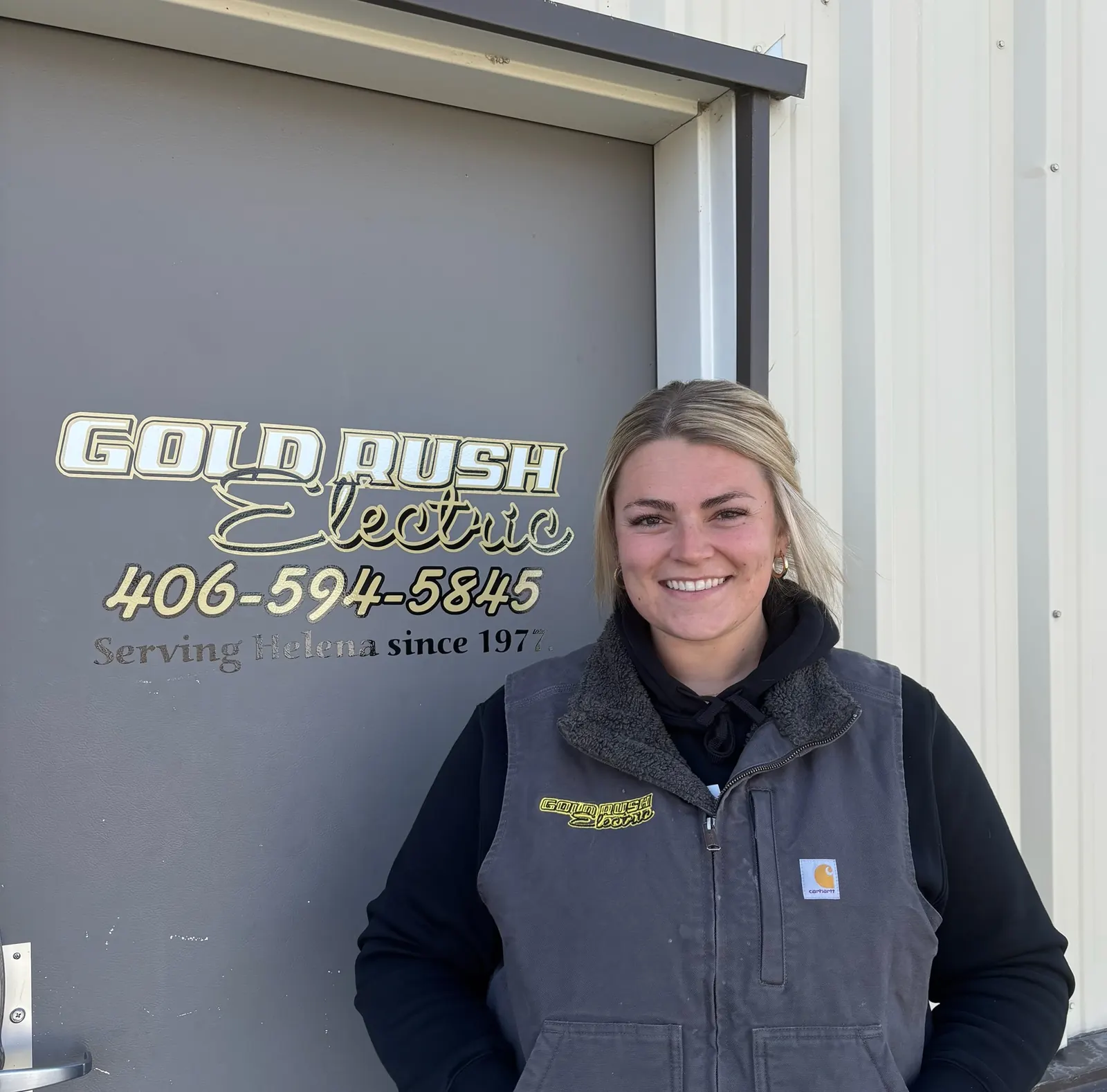 Gold Rush Electric gallery photo 7