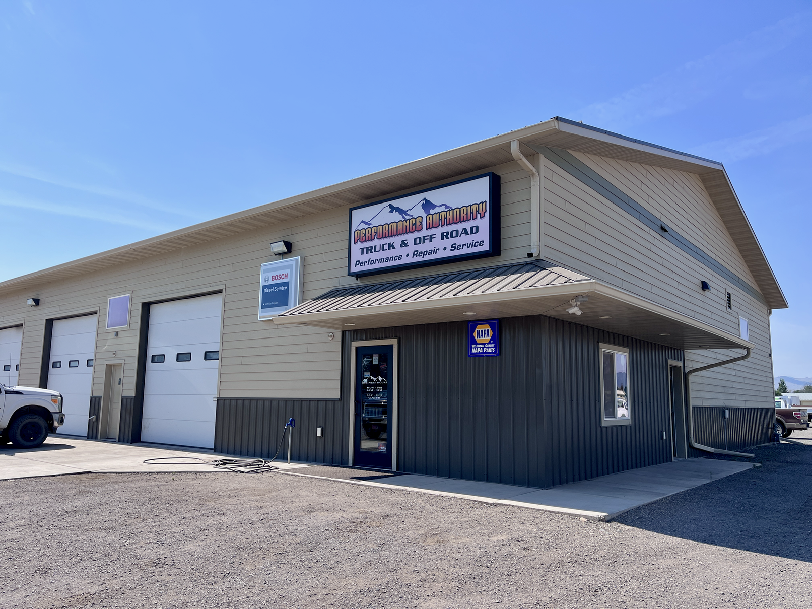Performance Authority Truck & Offroad gallery photo 1