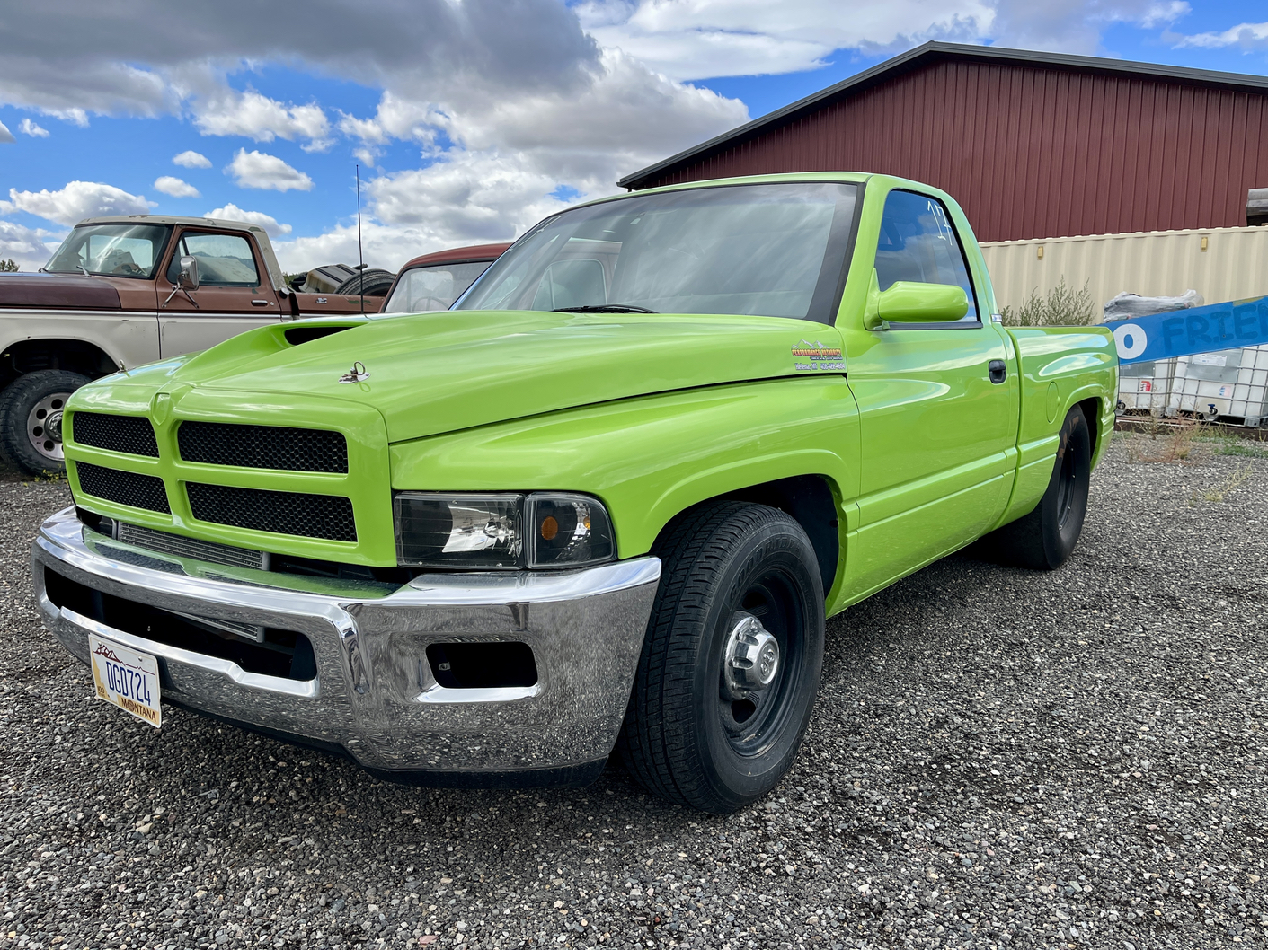 Performance Authority Truck & Offroad gallery photo 5