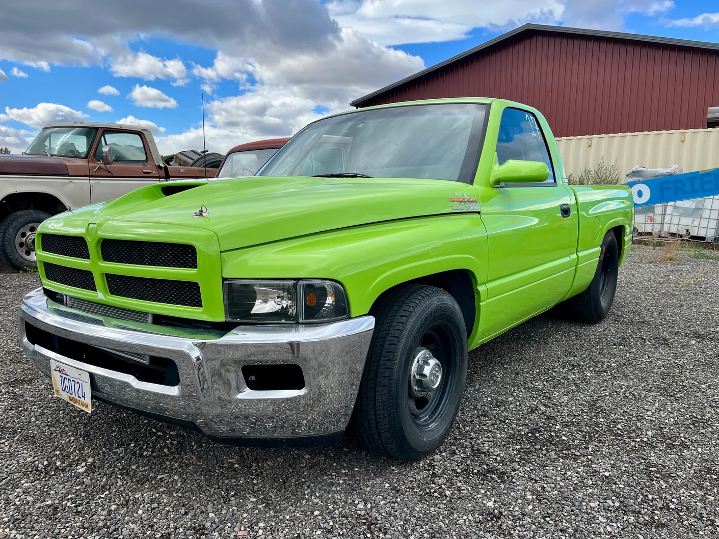 Performance Authority Truck & Offroad gallery photo 5
