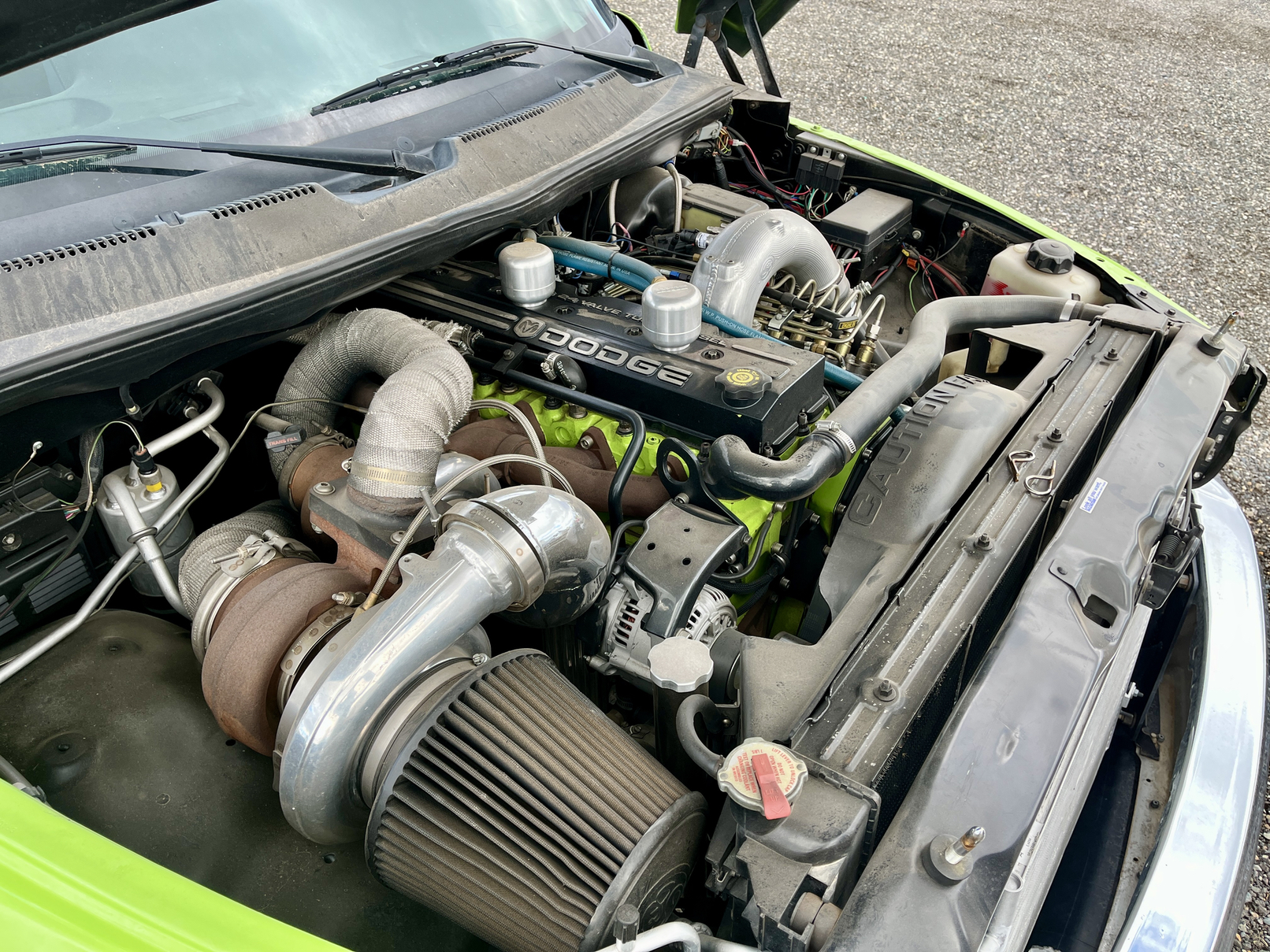 Performance Authority Truck & Offroad gallery photo 6