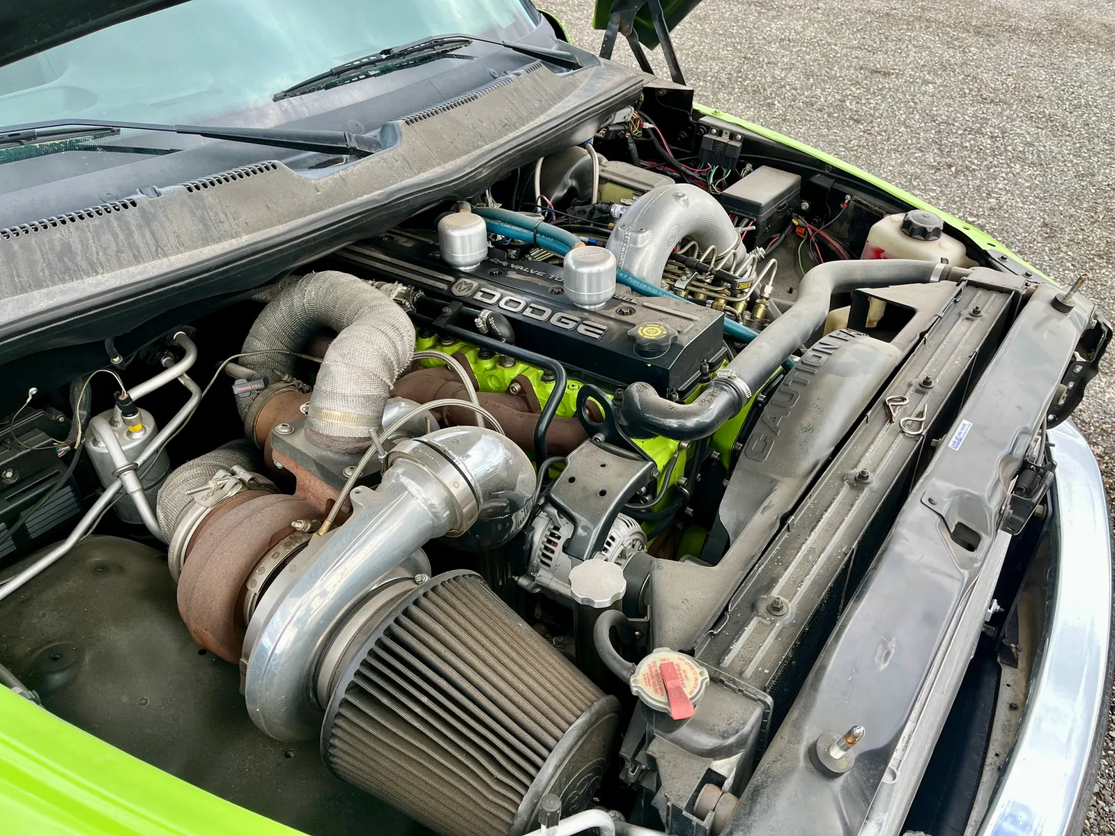 Performance Authority Truck & Offroad gallery photo 6