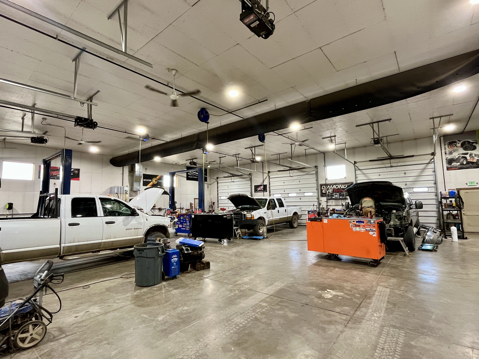 Performance Authority Truck & Offroad gallery photo 3