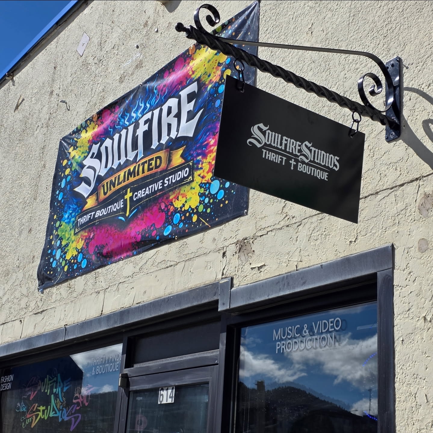 Soulfire Unlimited gallery photo 1
