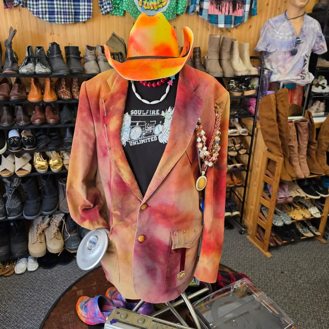 Soulfire Unlimited gallery photo 5