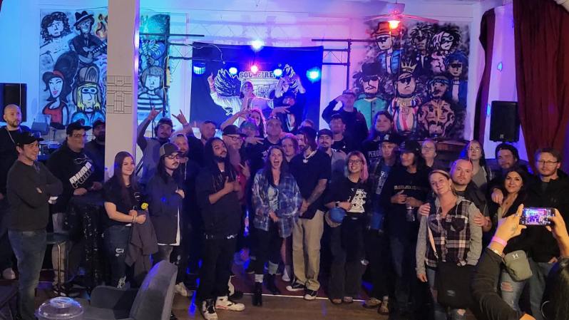 Soulfire Unlimited gallery photo 7