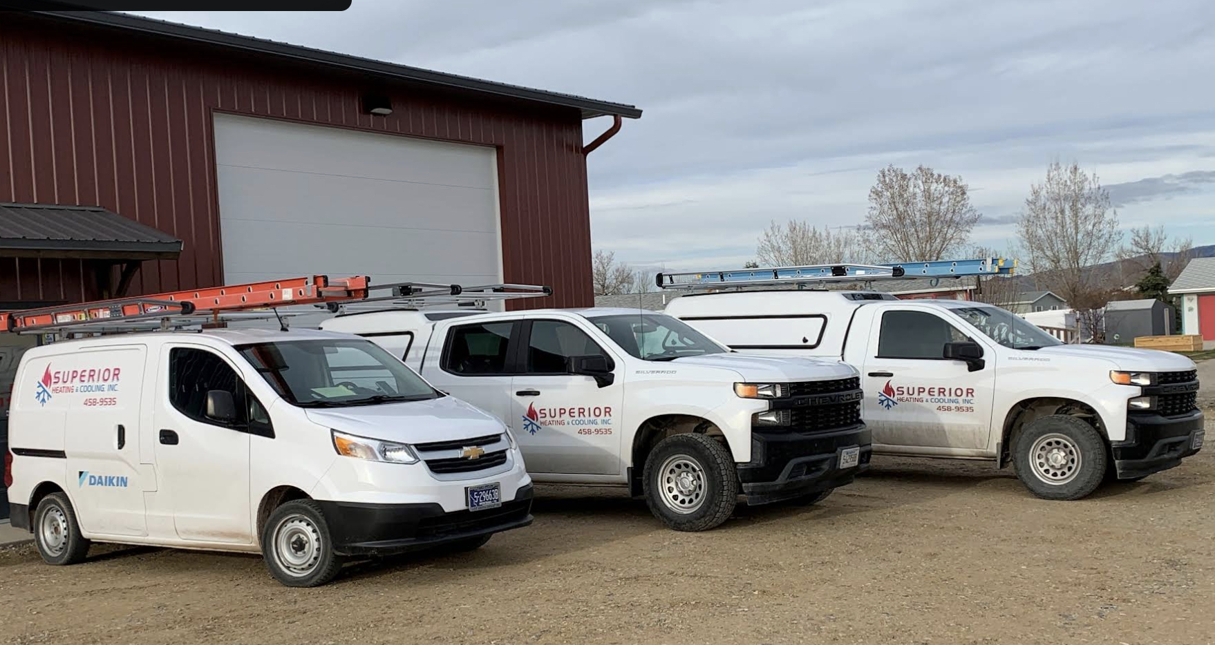 Superior Heating and Cooling gallery photo 3